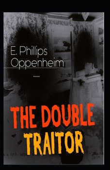 Paperback The Double Traitor Illustrated Book