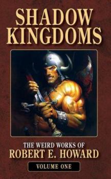 Mass Market Paperback Shadow Kingdoms Book