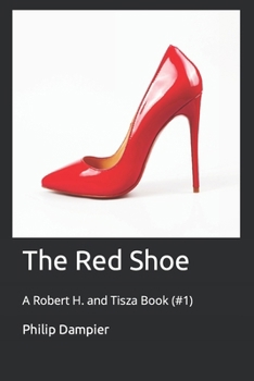 Paperback The Red Shoe Book