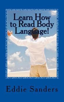 Paperback Learn How to Read Body Language! Book