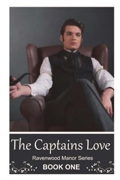 Paperback The Captain's Love Book