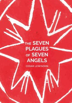 Paperback Cedar Lewisohn: The Seven Plagues Book