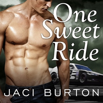MP3 CD One Sweet Ride Book