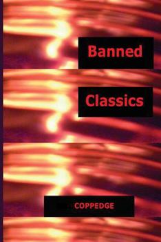 Paperback The Banned Classics: One-Page Classics Vol. II Book