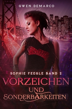 Paperback Vorzeichen und Sonderbarkeiten [German] Book