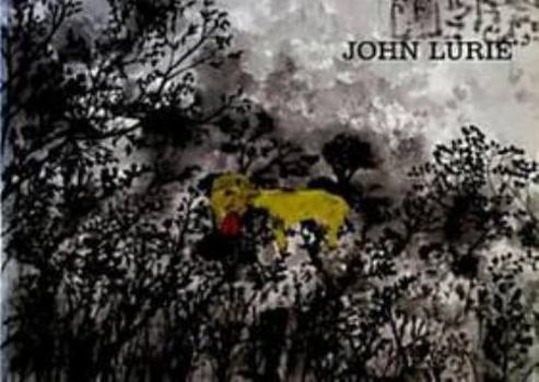 Hardcover John Lurie [Japanese] Book