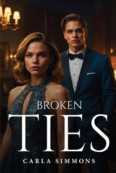 Paperback Broken Ties Book