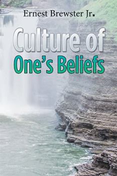 Hardcover Culture of One's Beliefs Book