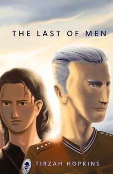 Paperback The Last of Men Book