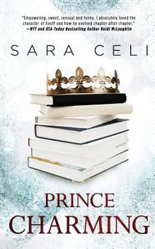 Paperback Prince Charming Book