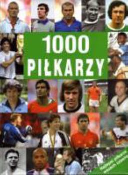 Hardcover 1000 Pikarzy Fk Op Book