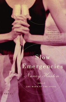 Paperback Slow Emergencies Book