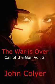 Paperback Call of the Gun Book