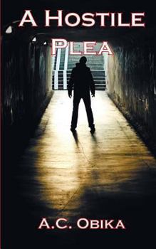 Paperback A Hostile Plea Book