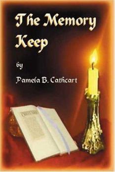 Paperback The Memory Keep Book