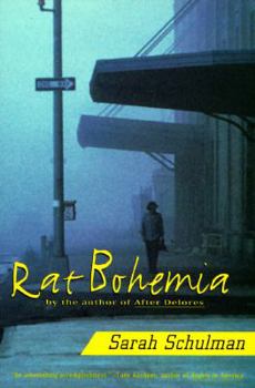 Paperback Rat Bohemia Book