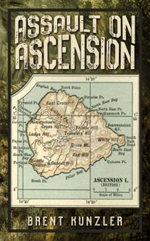Paperback Assault On Ascension Book