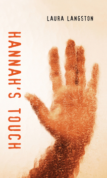 Paperback Hannah's Touch Book