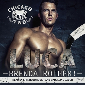Audio CD Luca Book