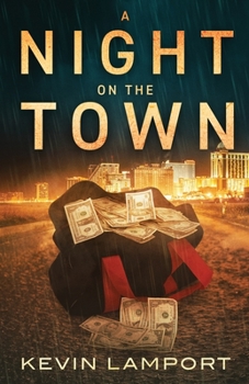 Paperback A Night on the Town Book