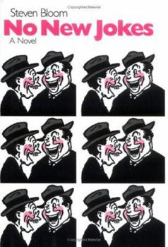 Hardcover No New Jokes: A Novel Book