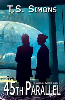 Paperback The 45th Parallel Book