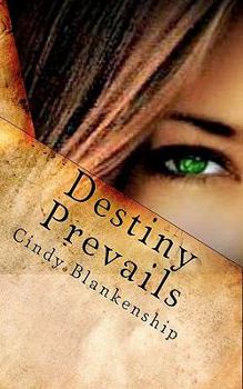 Paperback Destiny Prevails Book