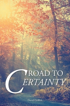 Paperback Road to Certainty Book