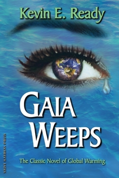 Paperback Gaia Weeps Book