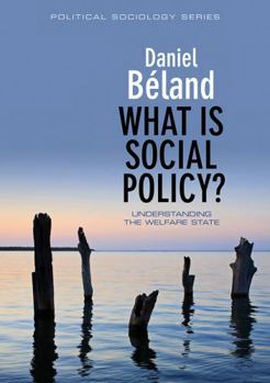 Paperback What Is Social Policy? Book