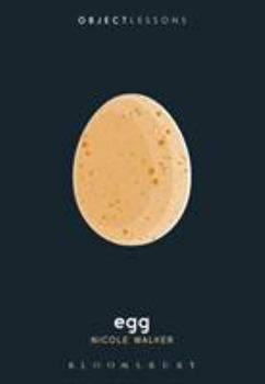 Paperback Egg Book