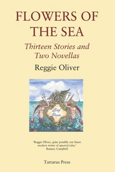 Flowers of the Sea