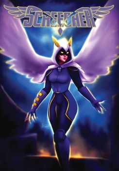 Screecher: Volume 1 (softcover)