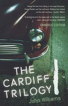 Paperback The Cardiff Trilogy Book
