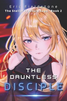 Paperback The Dauntless Disciple Book