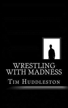 Paperback Wrestling With Madness: John Eleuthere Du Pont and the Foxcatcher Farm Murder Book