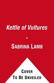 Paperback A Kettle of Vultures: . . . Left Beak Marks on My Forehead Book