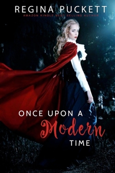 Paperback Once Upon a Modern Time Book