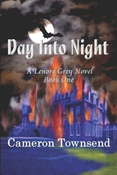 Paperback Day Into Night Book