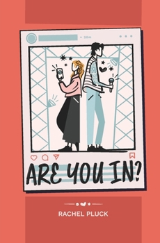 Paperback Are You In? Book