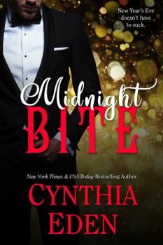 Paperback Midnight Bite Book