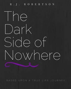 Paperback The Dark Side of Nowhere Book