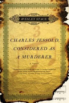 Paperback Charles Jessold, Considered as a Murderer Book