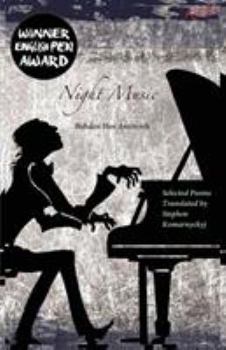 Paperback Night Music Book