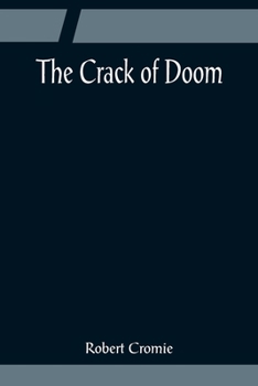 Paperback The Crack of Doom Book