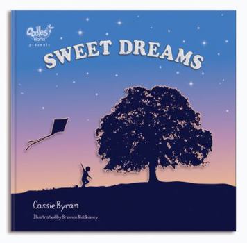 Hardcover Sweet Dreams Book