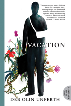 Paperback Vacation Book