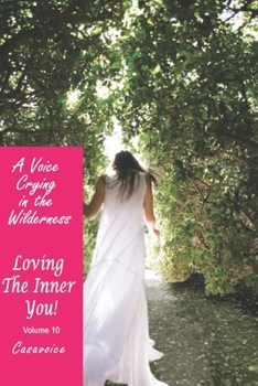 Paperback Loving the inner you - Volume 10 Book