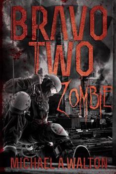 Paperback Bravo Two Zombie Book