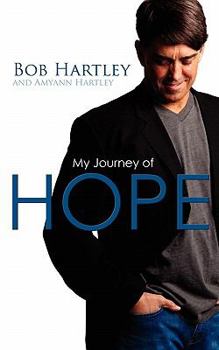 Paperback Hope Journey Book